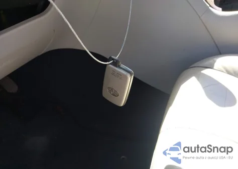 2009 Toyota Venza Base V6 from USA, damaged, VIN 4T3ZK11A89U003980